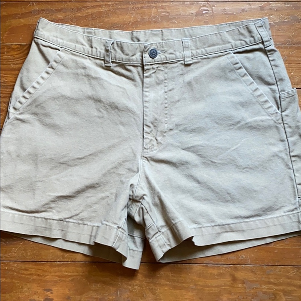 Men’s Patagonia shorts